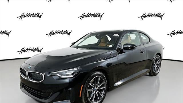 Preowned 2025 BMW 2 Series 230i xDrive for Sale