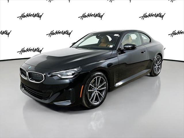 2025 BMW 230i - $35,900