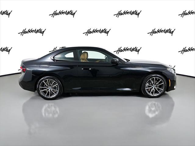 2025 BMW 230i - $35,900