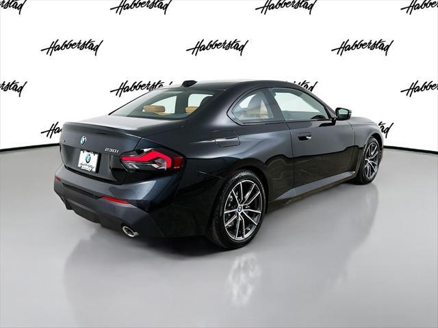 2025 BMW 230i - $35,900