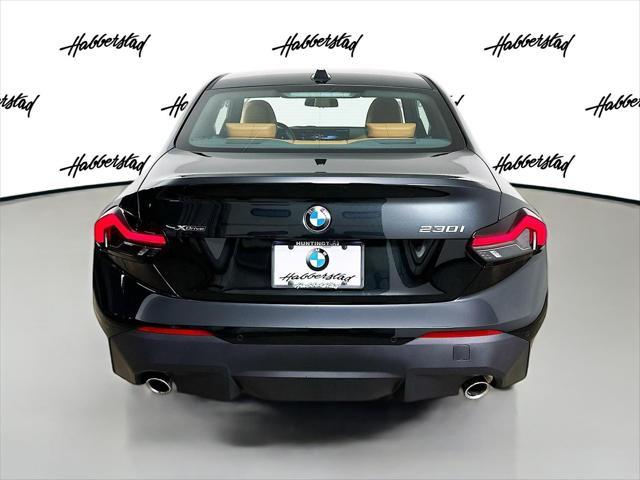 2025 BMW 230i - $35,900
