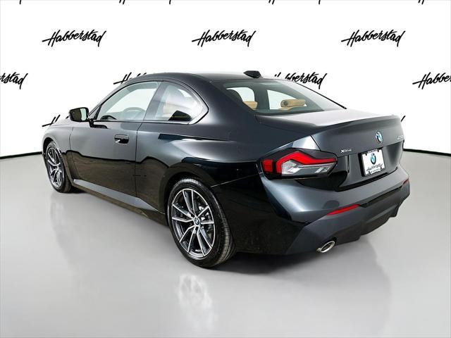 2025 BMW 230i - $35,900
