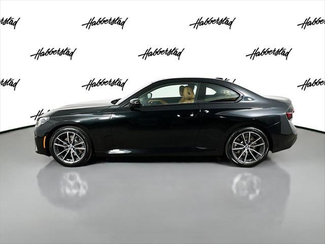 2025 BMW 230i - $35,900