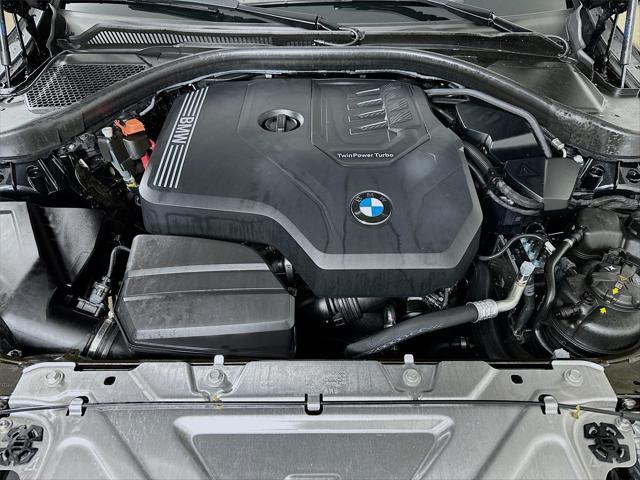 2025 BMW 230i - $35,900