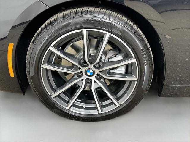 2025 BMW 230i - $35,900