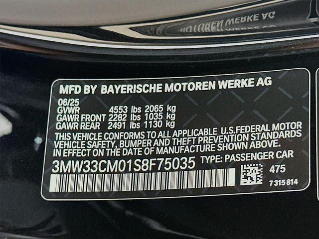2025 BMW 230i - $35,900