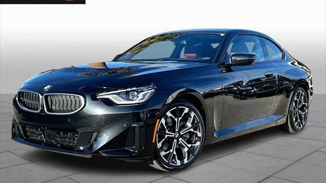 2026 BMW 2 Series 230i xDrive