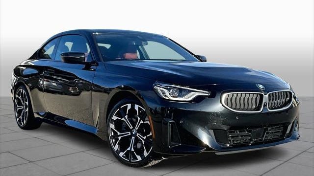 2026 BMW 2 Series 230i xDrive