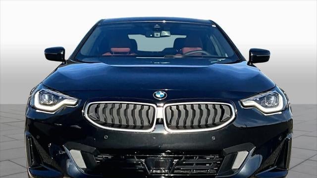 2026 BMW 2 Series 230i xDrive