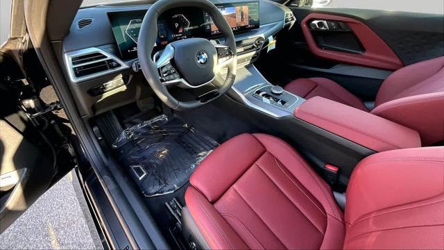 2026 BMW 2 Series 230i xDrive