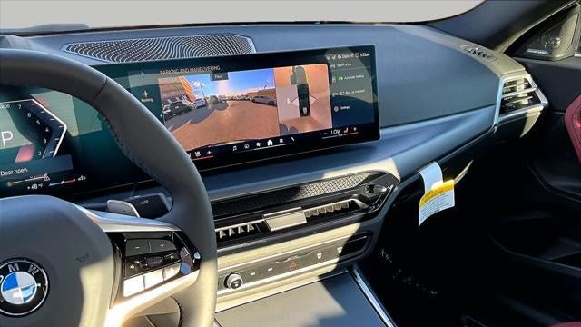 2026 BMW 2 Series 230i xDrive