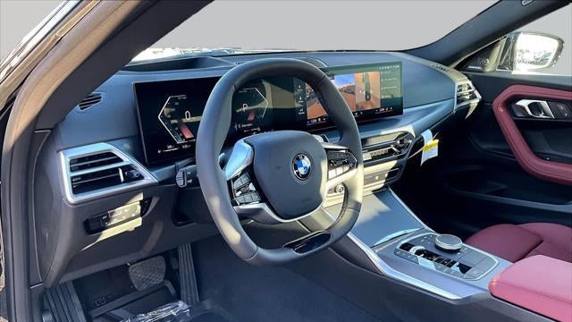 2026 BMW 2 Series 230i xDrive