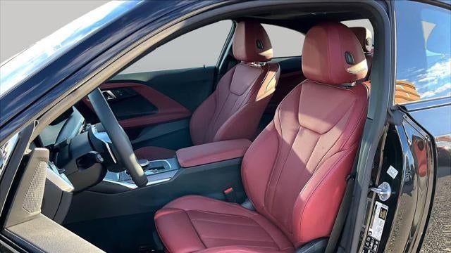 2026 BMW 2 Series 230i xDrive