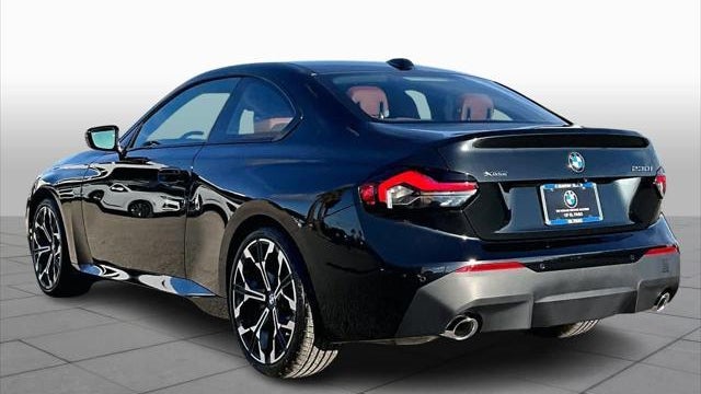2026 BMW 2 Series 230i xDrive