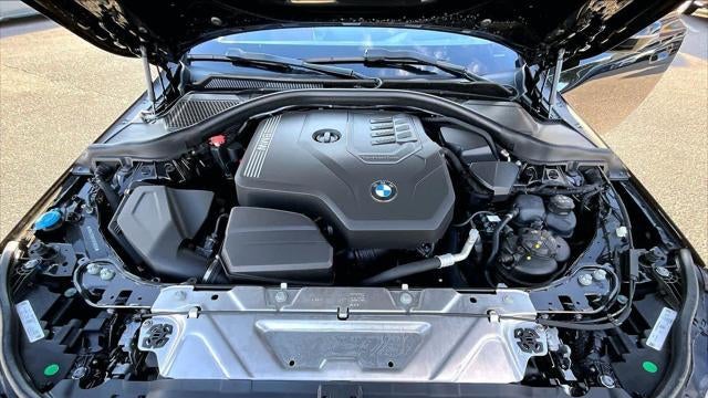 2026 BMW 2 Series 230i xDrive