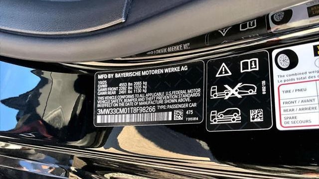 2026 BMW 2 Series 230i xDrive