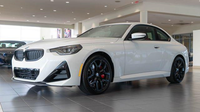 Preowned 2026 BMW 2 Series 230i xDrive for Sale