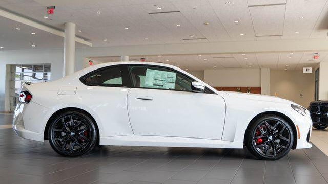 2026 BMW 2 Series 230i xDrive