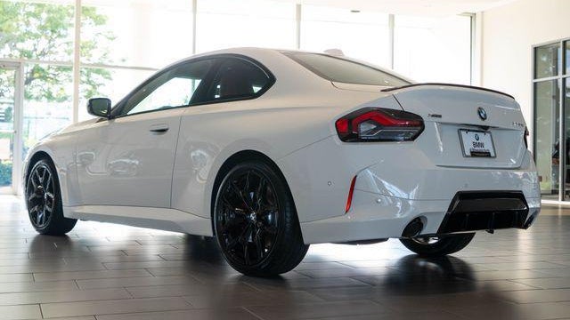 2026 BMW 2 Series 230i xDrive