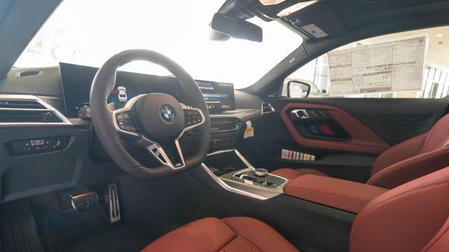 2026 BMW 2 Series 230i xDrive