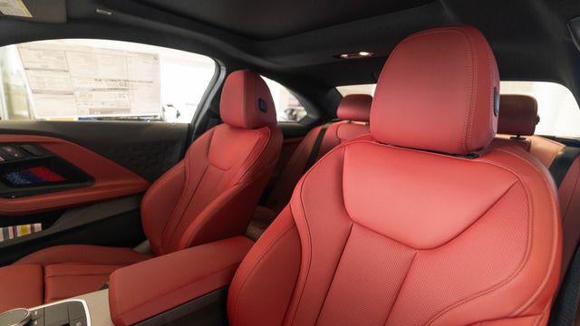2026 BMW 2 Series 230i xDrive