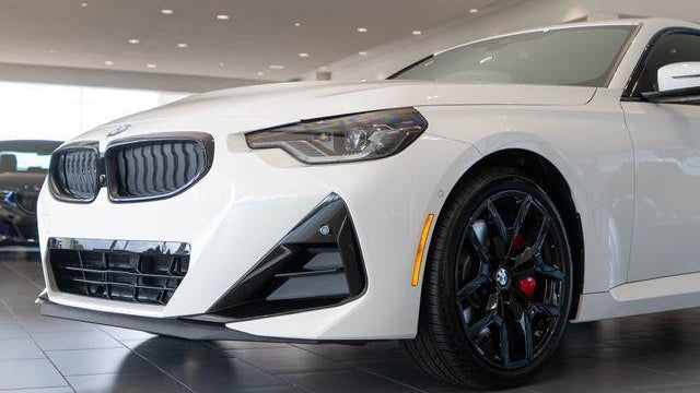 2026 BMW 2 Series 230i xDrive