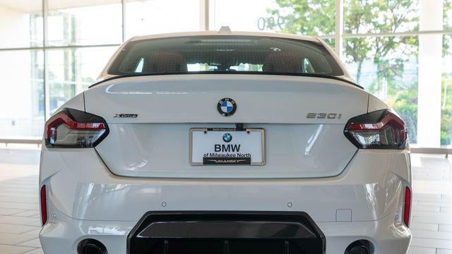 2026 BMW 2 Series 230i xDrive
