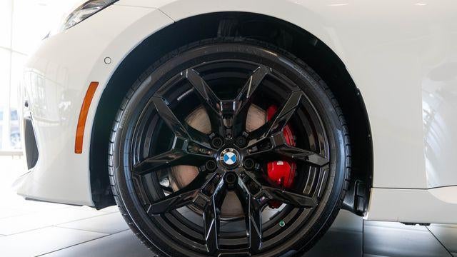 2026 BMW 2 Series 230i xDrive