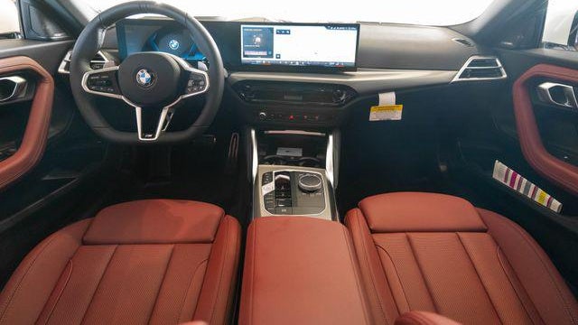 2026 BMW 2 Series 230i xDrive