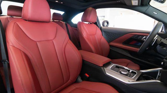 2026 BMW 2 Series 230i xDrive