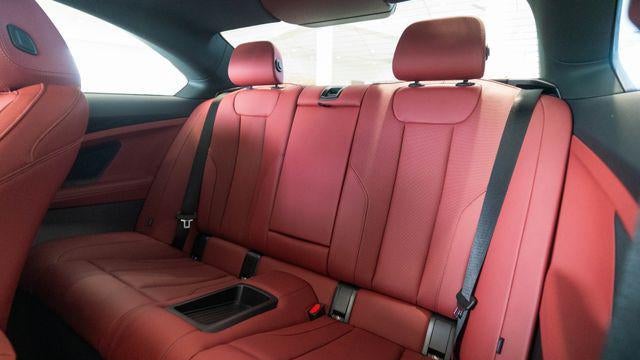 2026 BMW 2 Series 230i xDrive