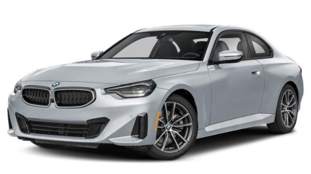 Preowned 2026 BMW 2 Series 230i xDrive for Sale