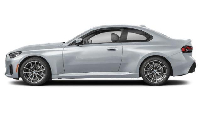 2026 BMW 2 Series 230i xDrive