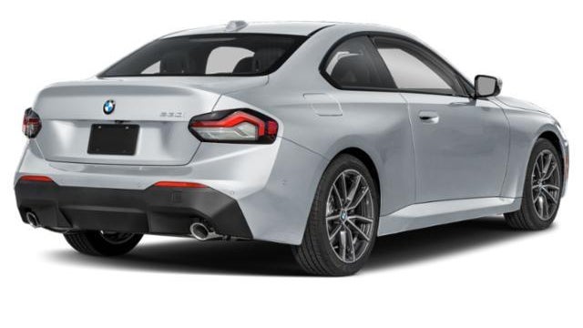 2026 BMW 2 Series 230i xDrive
