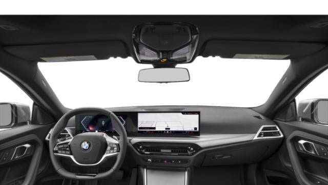 2026 BMW 2 Series 230i xDrive