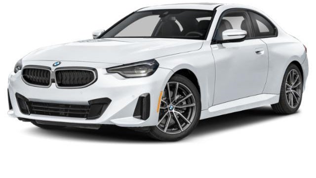 Preowned 2026 BMW 2 Series 230i xDrive for Sale