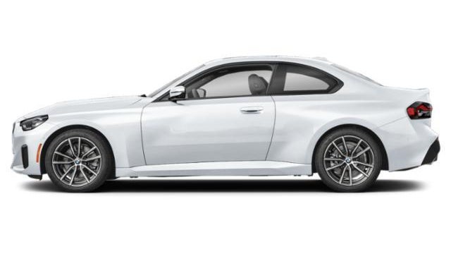 2026 BMW 2 Series 230i xDrive