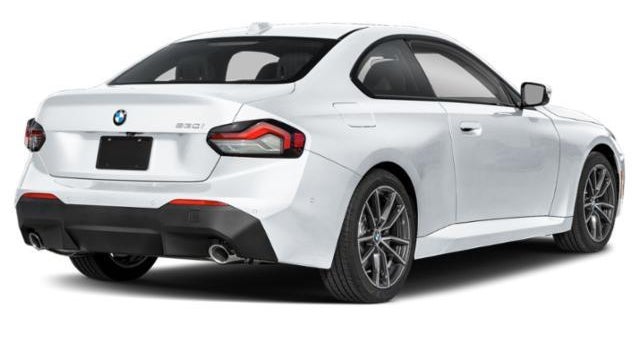 2026 BMW 2 Series 230i xDrive