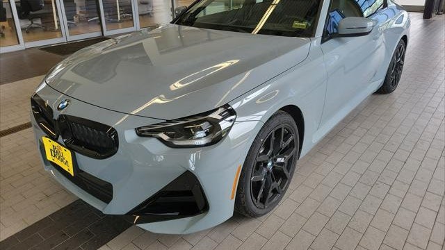 Preowned 2026 BMW 2 Series 230i xDrive for Sale