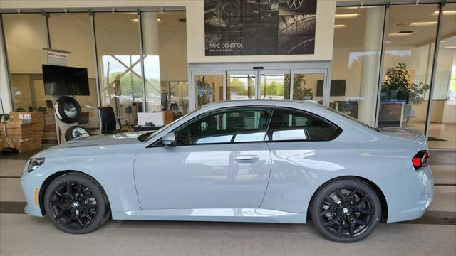 2026 BMW 2 Series 230i xDrive