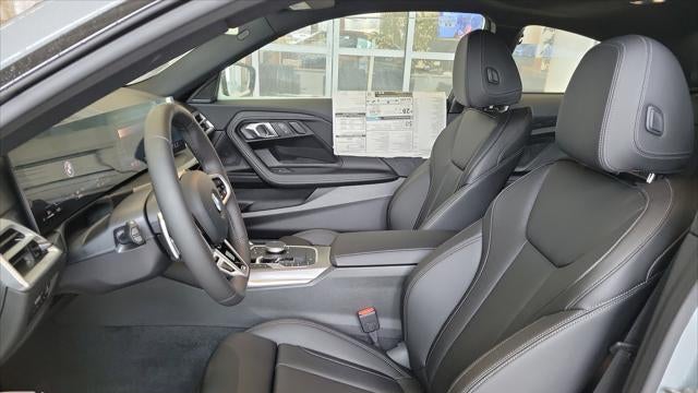 2026 BMW 2 Series 230i xDrive