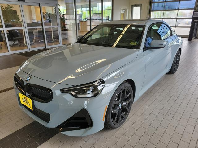 2026 BMW 230i - $46,205