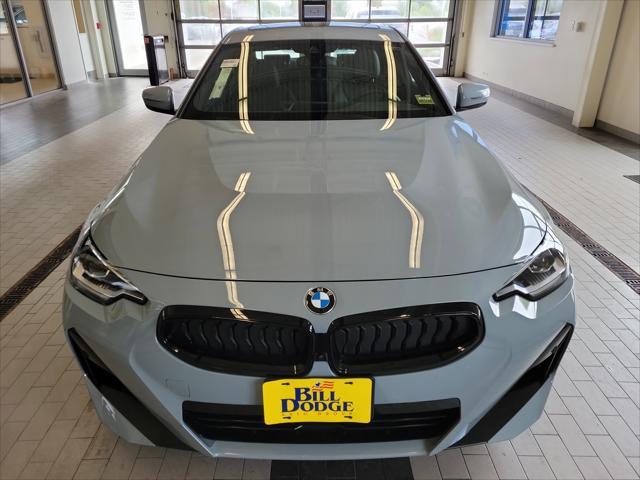 2026 BMW 230i - $46,205