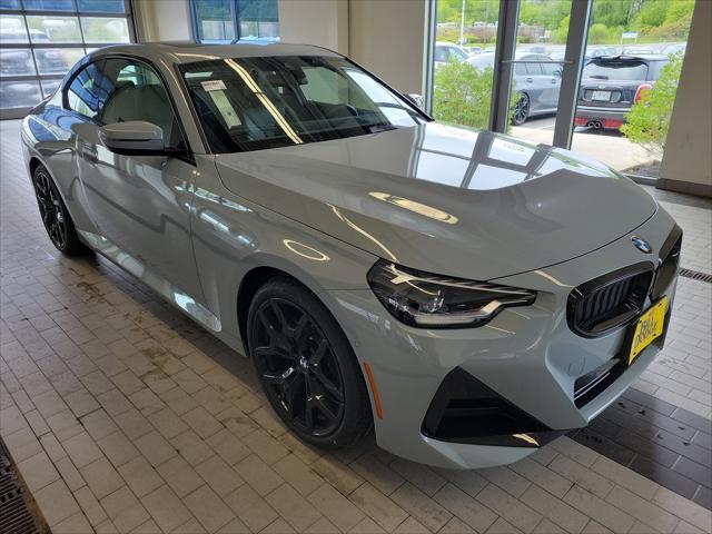2026 BMW 230i - $46,205