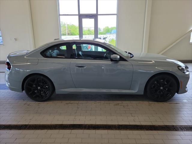 2026 BMW 230i - $46,205