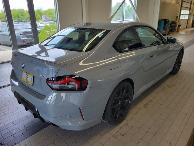 2026 BMW 230i - $46,205