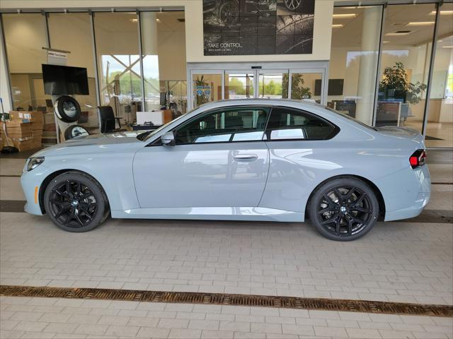 2026 BMW 230i - $46,205