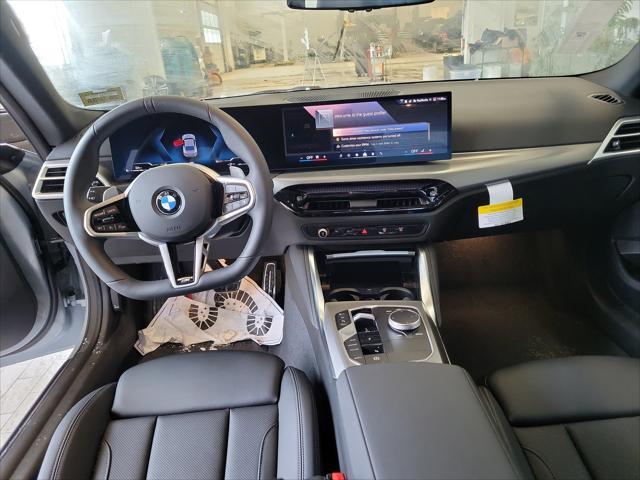 2026 BMW 230i - $46,205