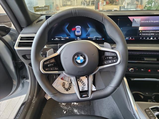2026 BMW 230i - $46,205