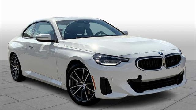 2025 BMW 2 Series 230i xDrive